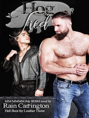 cover image of Hog Tied